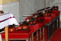 Harmonia Classica koncert