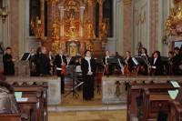 Harmonia Classica koncert
