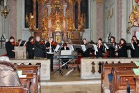 Harmonia Classica koncert