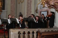 Harmonia Classica koncert