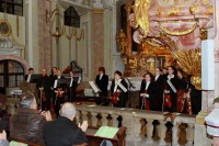 Harmonia Classica koncert