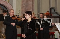 Harmonia Classica koncert