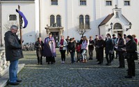 keresztút 2018