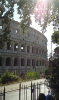 Colosseum