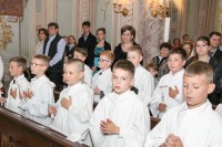 ELSŐÁLDOZÁS 05.14.