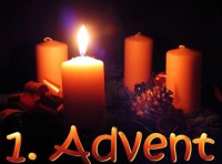 advent 1