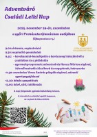 adventvaro-csaladi-lelki-napok