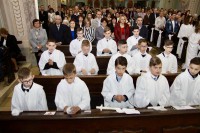 Elsőáldozás 2019.
