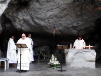 Lourdes-i zarándoklat - 2019.