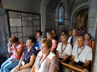 Lourdes-i zarándoklat - 2019.