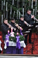 Adventi koncert 2019.